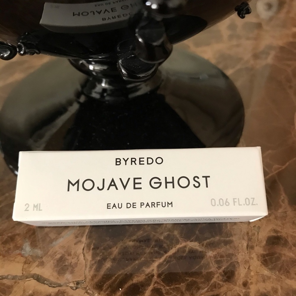 Byredo Mojave Ghost 2ml